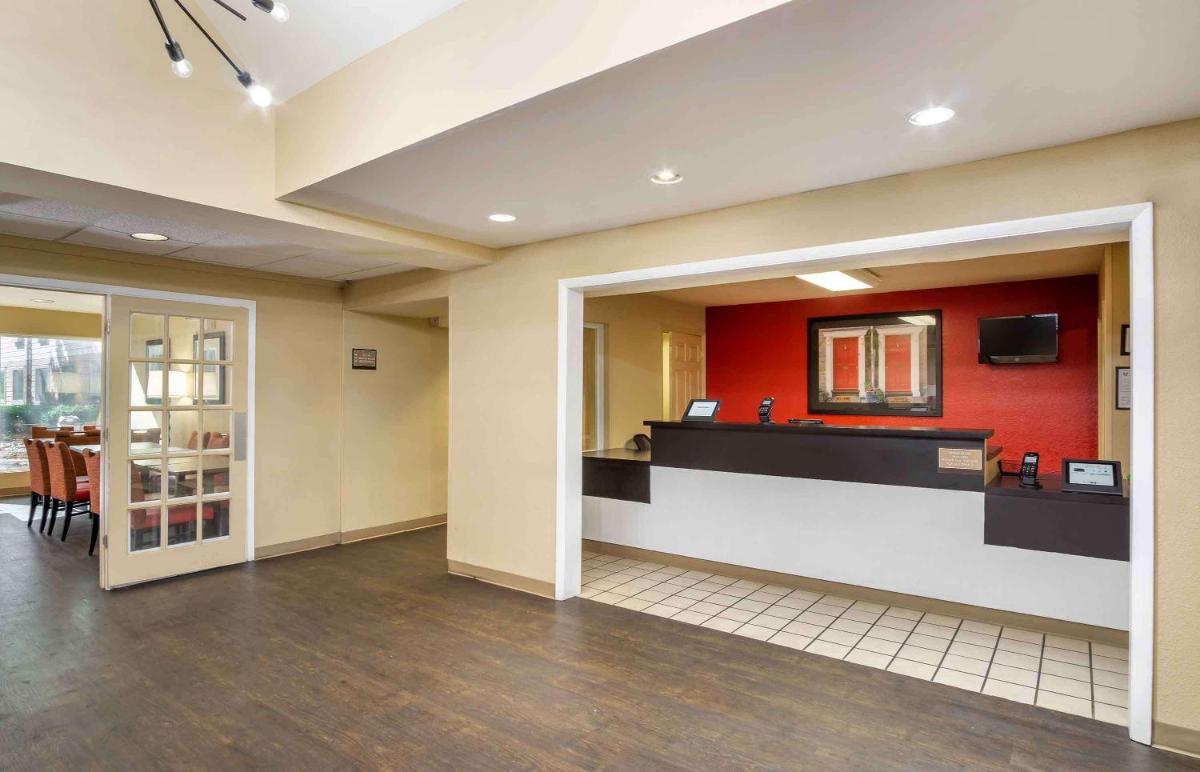 Extended Stay America Suites - Charleston - Airport - image 5