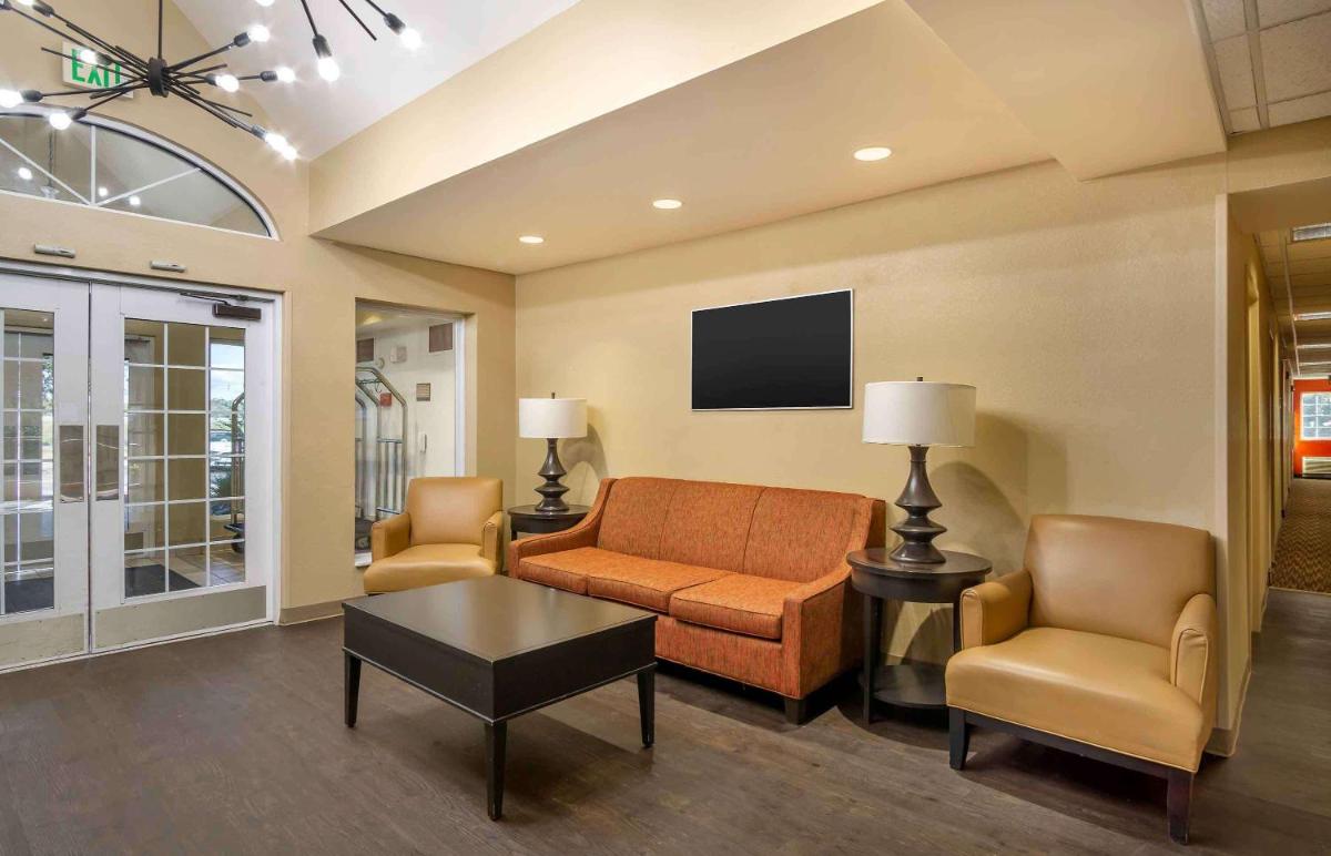 Extended Stay America Suites - Charleston - Airport - image 6