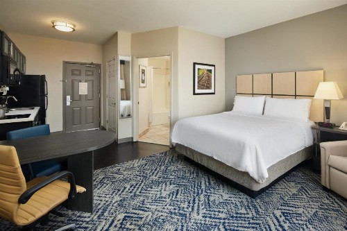 Candlewood Suites I-26 @ Northwoods Mall an IHG Hotel - image 25