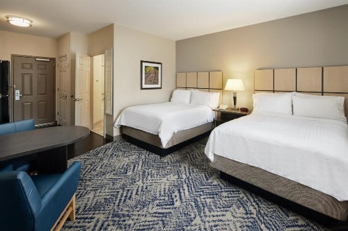 Candlewood Suites I-26 @ Northwoods Mall an IHG Hotel - image 33