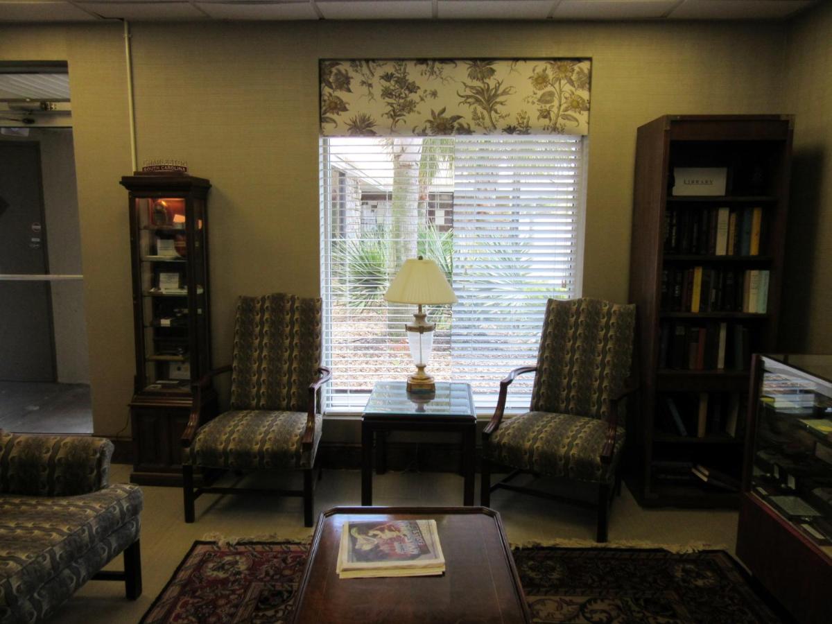 Charleston Grand Hotel - image 6
