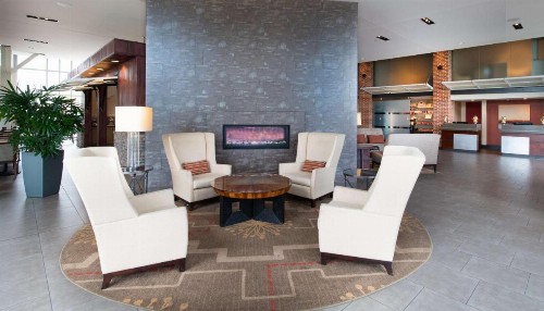 DoubleTree Hotel & Suites Charleston Airport - image 18
