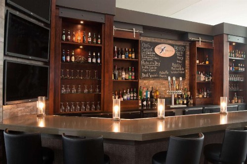 DoubleTree Hotel & Suites Charleston Airport - image 24