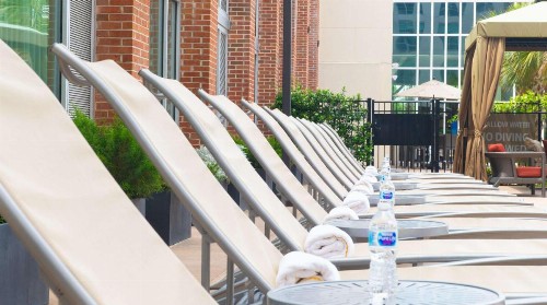 DoubleTree Hotel & Suites Charleston Airport - image 35