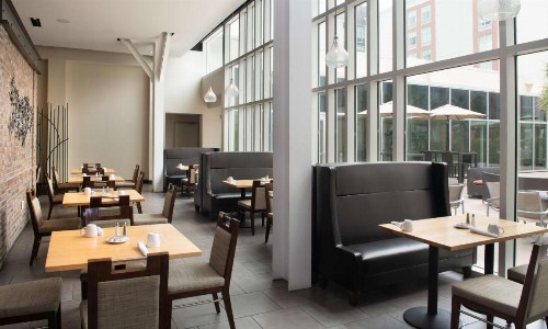 DoubleTree Hotel & Suites Charleston Airport - image 37