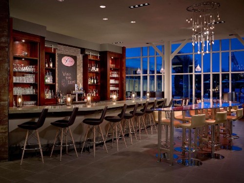DoubleTree Hotel & Suites Charleston Airport - image 7