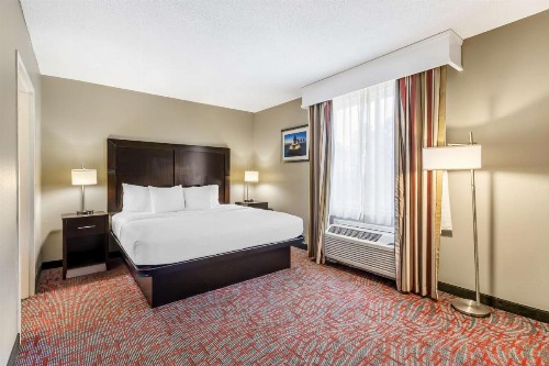 Best Western Airport Inn & Suites - image 14