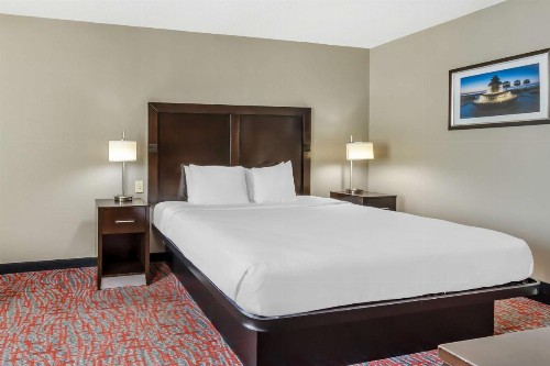 Best Western Airport Inn & Suites - image 18