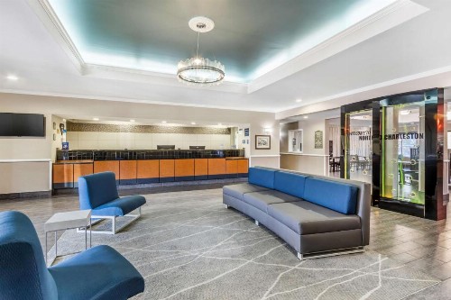 Best Western Airport Inn & Suites - image 2