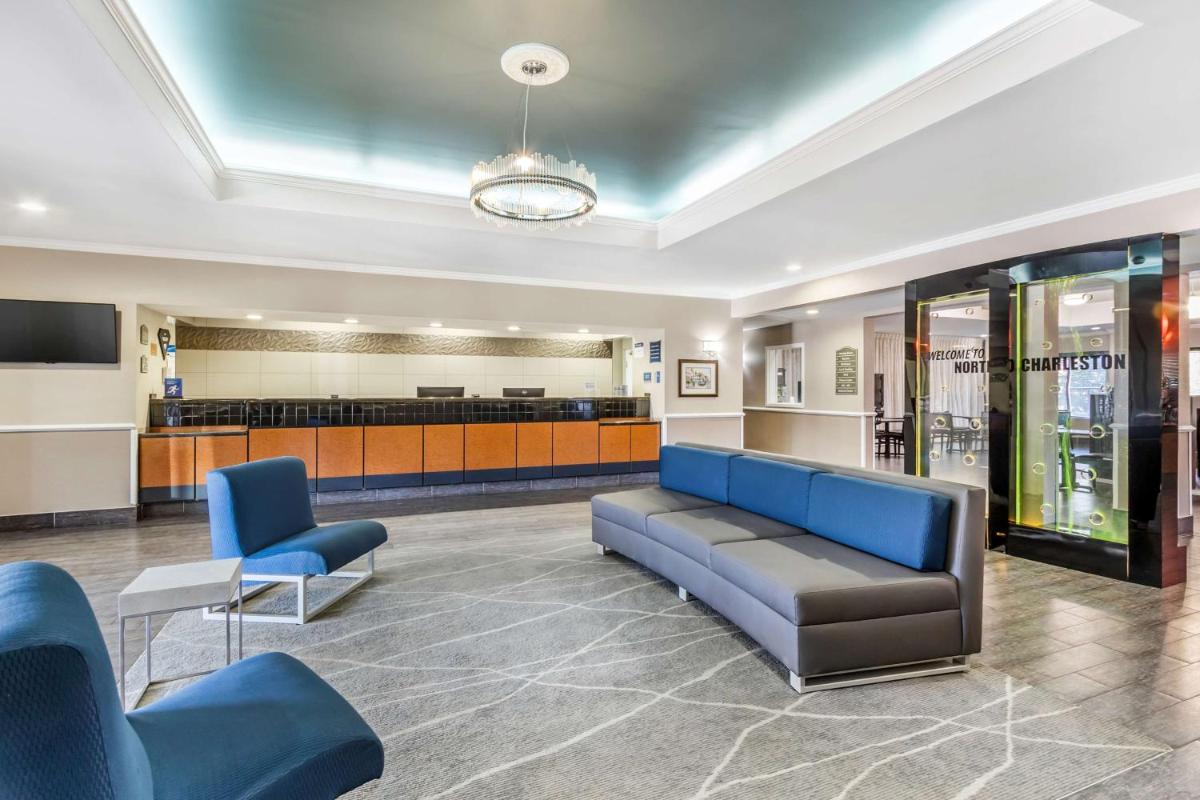 Best Western Airport Inn & Suites - image 2