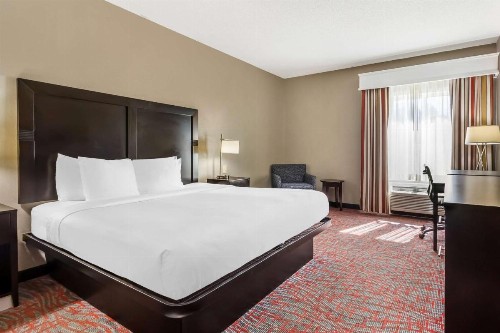 Best Western Airport Inn & Suites - image 28