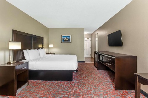 Best Western Airport Inn & Suites - image 3