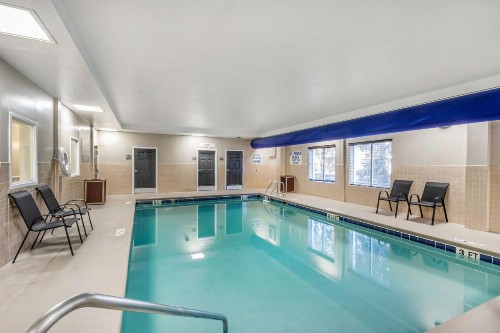 Best Western Airport Inn & Suites - image 42