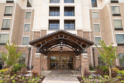 Staybridge Suites North Charleston