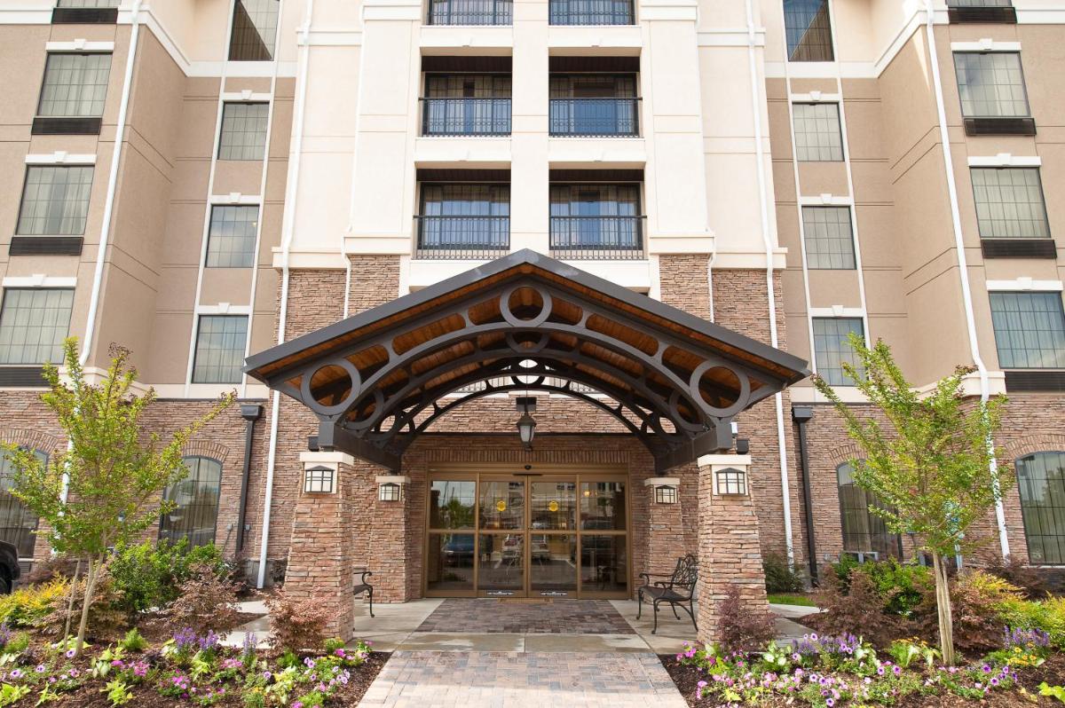 Staybridge Suites North Charleston - main image