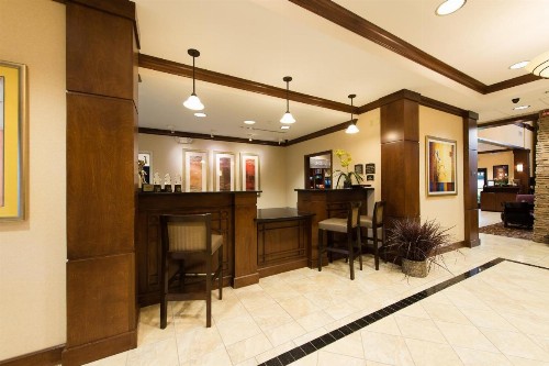 Staybridge Suites North Charleston - image 11