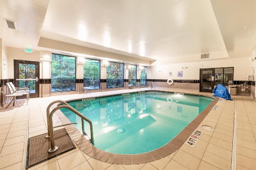 Staybridge Suites North Charleston - image 14