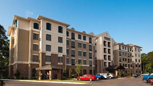Staybridge Suites North Charleston - image 23