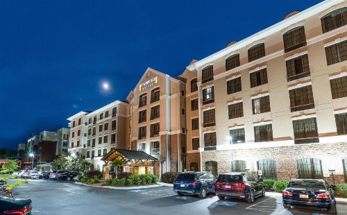 Staybridge Suites North Charleston - image 25