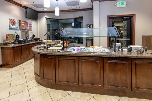 Staybridge Suites North Charleston - image 26
