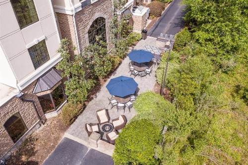 Staybridge Suites North Charleston - image 28