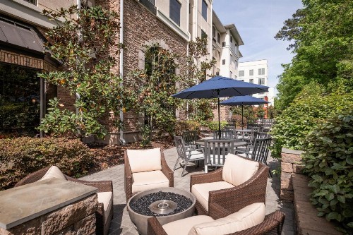 Staybridge Suites North Charleston - image 29