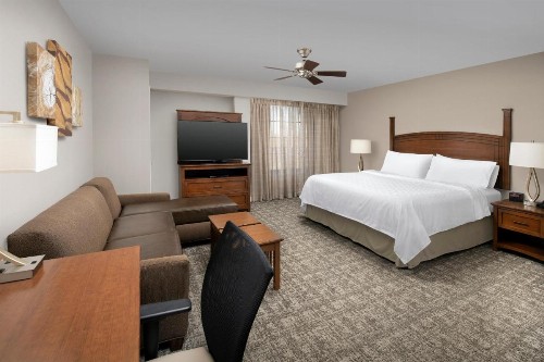Staybridge Suites North Charleston - image 32