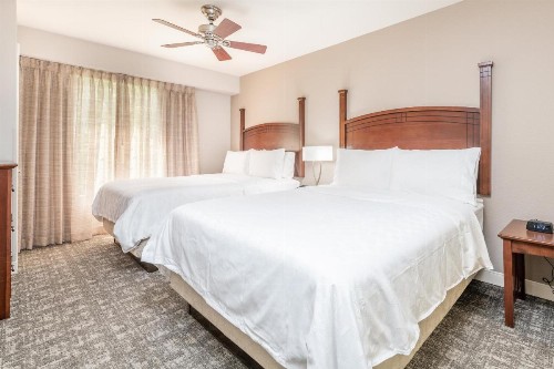 Staybridge Suites North Charleston - image 34
