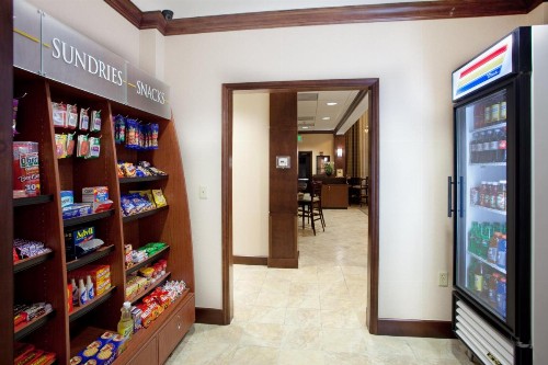 Staybridge Suites North Charleston - image 35