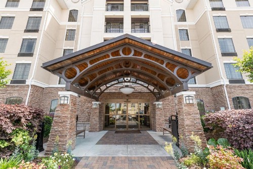 Staybridge Suites North Charleston - image 36