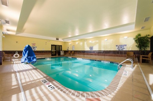Staybridge Suites North Charleston - image 37