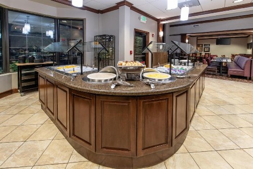 Staybridge Suites North Charleston - image 38