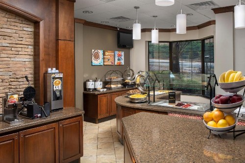 Staybridge Suites North Charleston - image 40