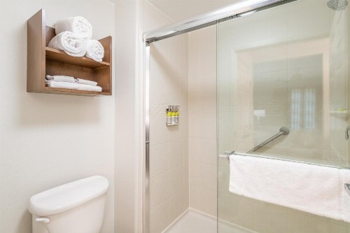 Staybridge Suites North Charleston - image 41