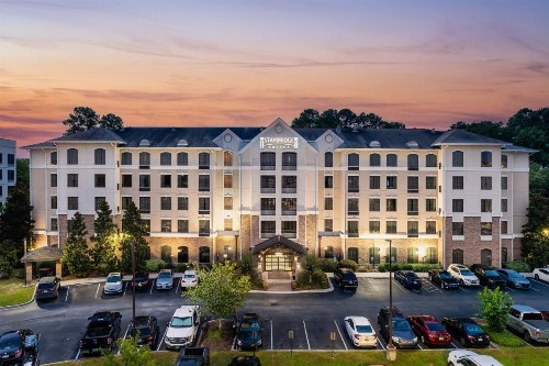 Staybridge Suites North Charleston - image 42