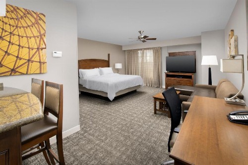 Staybridge Suites North Charleston - image 43