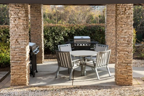 Staybridge Suites North Charleston - image 45