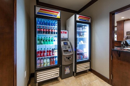 Staybridge Suites North Charleston - image 47