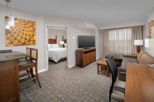 Staybridge Suites North Charleston - image 48