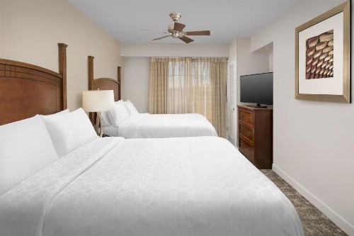 Staybridge Suites North Charleston - image 5