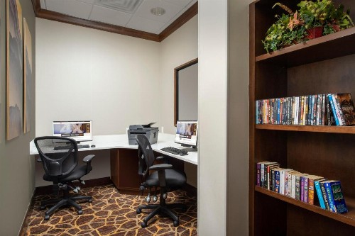 Staybridge Suites North Charleston - image 7