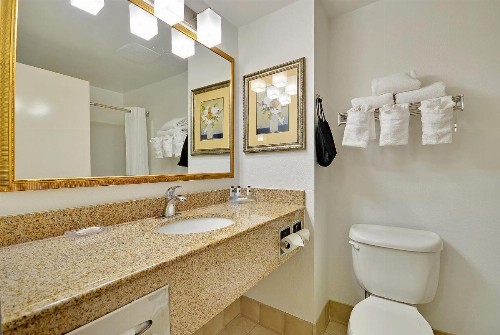 Country Inn & Suites by Radisson Charleston North SC - image 12