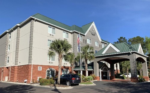 Country Inn & Suites by Radisson Charleston North SC - image 14