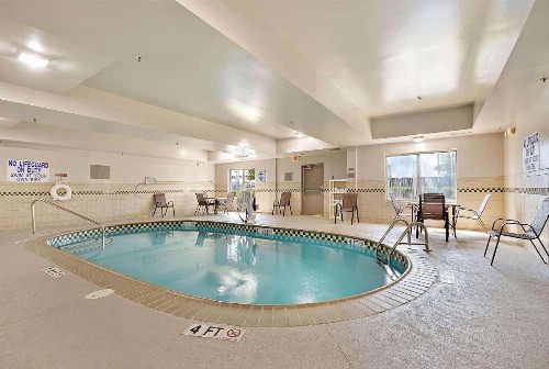 Country Inn & Suites by Radisson Charleston North SC - image 17