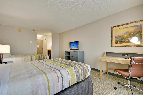 Country Inn & Suites by Radisson Charleston North SC - image 18