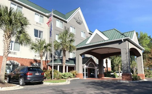Country Inn & Suites by Radisson Charleston North SC - image 24