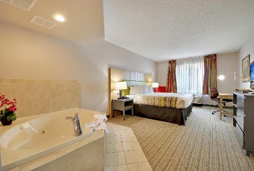 Country Inn & Suites by Radisson Charleston North SC - image 26