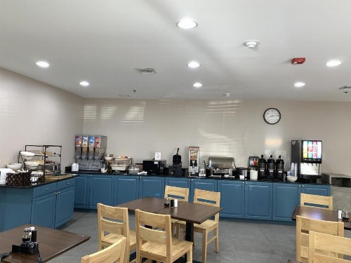 Country Inn & Suites by Radisson Charleston North SC - image 27