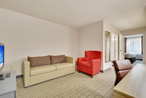 Country Inn & Suites by Radisson Charleston North SC - image 29