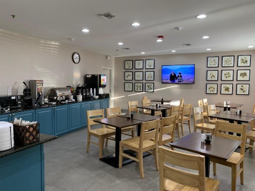 Country Inn & Suites by Radisson Charleston North SC - image 30